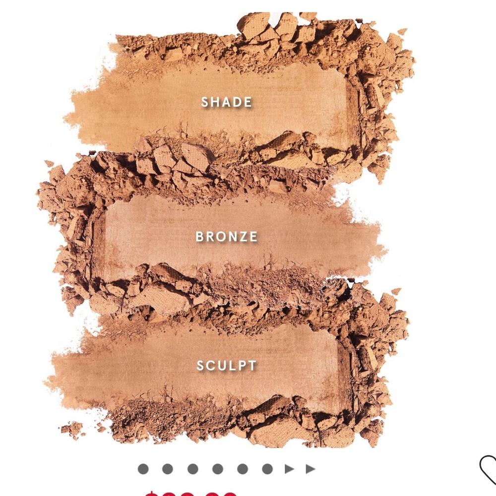 One/Size Trio palette by Patric Starrr - Picture 2 of 5